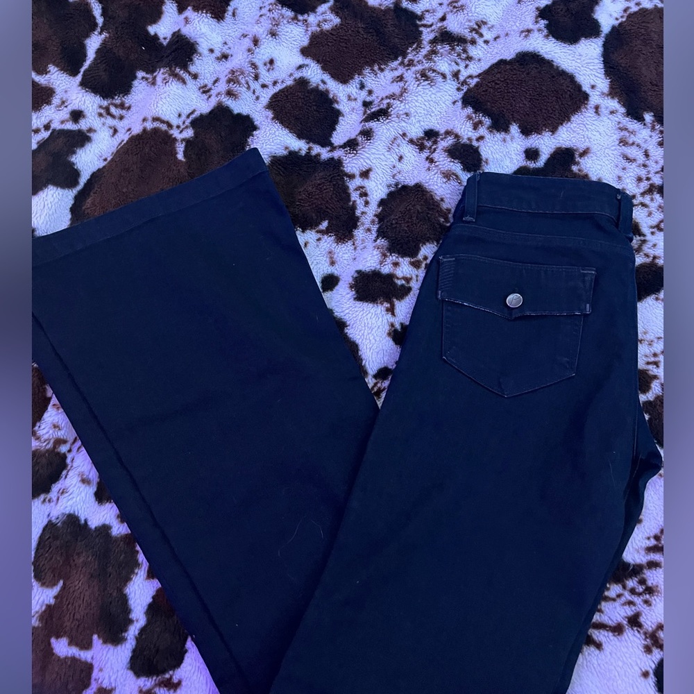 paige trouser jeans